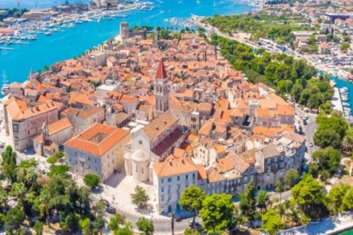 Trogir
