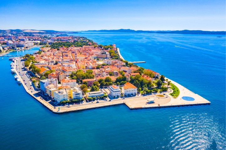 Zadar