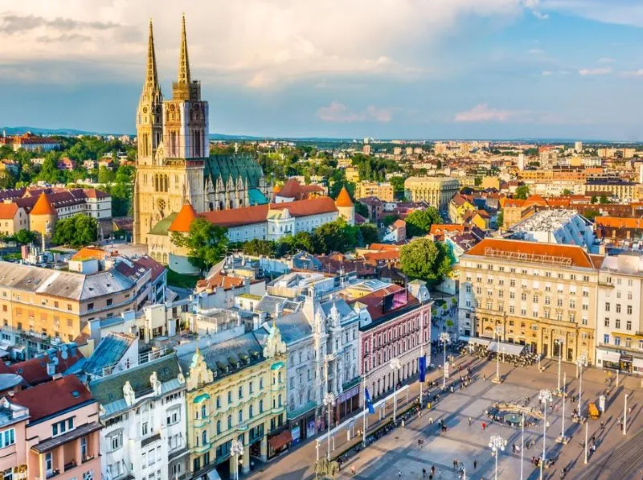 Zagreb