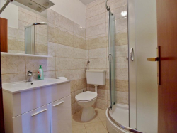 Apartamenty Fabijanić Barbat (Wyspa Rab)