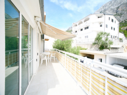 Apartamenty Ruza Baška Voda