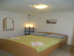 Apartamenty IVA Baška Voda