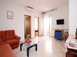 Apartamenty Derencinovic Baška (Wyspa Krk)