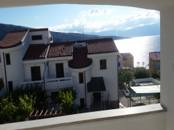 Apartamenty Lisac-Baška Baška (Wyspa Krk)