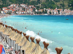 Apartamenty Lisac-Baška Baška (Wyspa Krk)