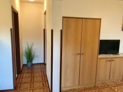 Apartamenty Lisac-Baška Baška (Wyspa Krk)