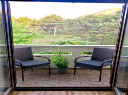 Apartamenty Lisac-Baška Baška (Wyspa Krk)