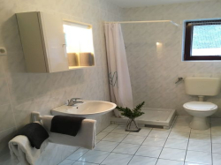 Apartamenty Lisac-Baška Baška (Wyspa Krk)