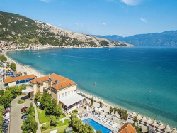 Apartamenty Lisac-Baška Baška (Wyspa Krk)