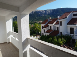 Apartamenty Lisac-Baška Baška (Wyspa Krk)