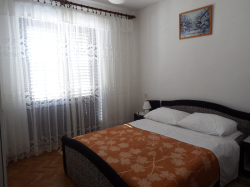 Apartamenty Ivanka Baška (Wyspa Krk)