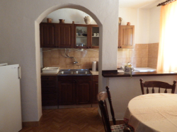 Apartamenty Ivanka Baška (Wyspa Krk)