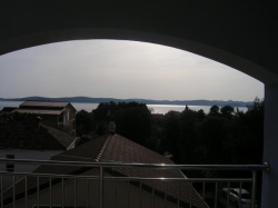 Apartamenty BlueMate Bibinje