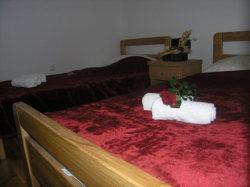 Apartamenty BlueMate Bibinje