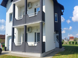 Apartamenty Matea⭐⭐⭐⭐ Bjelovar