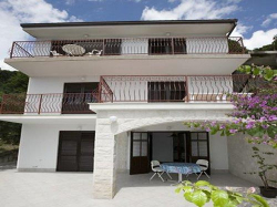 Apartamenty Mark Brela