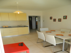 Apartamenty VALMARE Brela