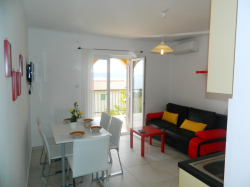 Apartamenty VALMARE Brela