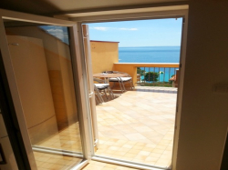 Apartamenty VALMARE Brela