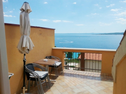 Apartamenty VALMARE Brela