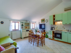 Apartamenty Zorica Cres (Wyspa Cres)