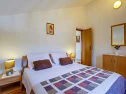 Apartamenty Zorica Cres (Wyspa Cres)