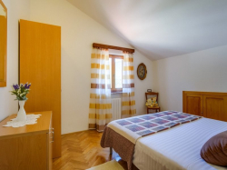 Apartamenty Zorica Cres (Wyspa Cres)