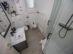 Apartamenty Villa Vesna - Family apartments Crikvenica