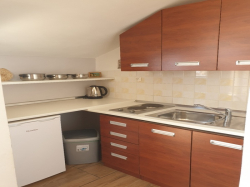 Apartamenty  Velić Crikvenica