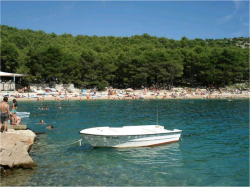 Apartamenty Nina Drage (Pakoštane)