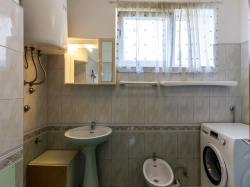 Apartamenty Nada Fažana