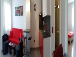 Apartamenty Apartmani Mare Fažana