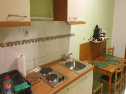 Apartamenty Dea Jadranovo