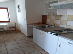 Apartamenty Boris Jezera (Wyspa Murter)