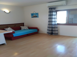 Apartamenty Boris Jezera (Wyspa Murter)