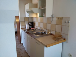 Apartamenty Boris Jezera (Wyspa Murter)