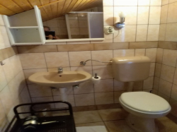 Apartamenty Boris Jezera (Wyspa Murter)
