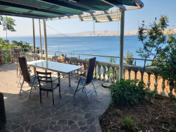 Apartamenty Karlobag Karlobag