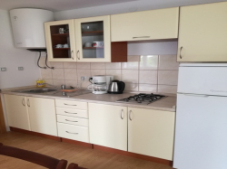 Apartamenty Apartmani Korčula Plava kuća Korčula (Wyspa Korčula)