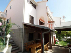 Apartamenty Villa Brucker  Kožino