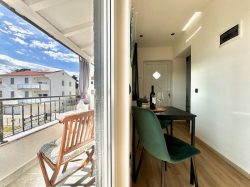 Apartamenty Hajl Krk (Wyspa Krk)