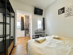 Apartamenty Hajl Krk (Wyspa Krk)