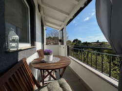 Apartamenty Hajl Krk (Wyspa Krk)