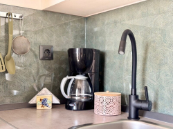 Apartamenty Hajl Krk (Wyspa Krk)