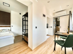 Apartamenty Hajl Krk (Wyspa Krk)