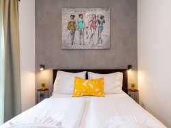 Apartamenty LiJan Krk (Wyspa Krk)