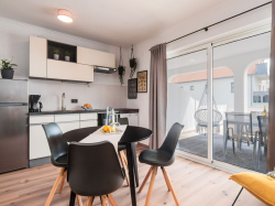 Apartamenty LiJan Krk (Wyspa Krk)