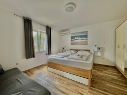 Apartamenty Dijana Krk (Wyspa Krk)