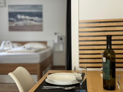 Apartamenty Dijana Krk (Wyspa Krk)