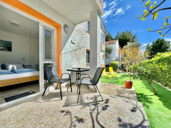 Apartamenty Dijana Krk (Wyspa Krk)